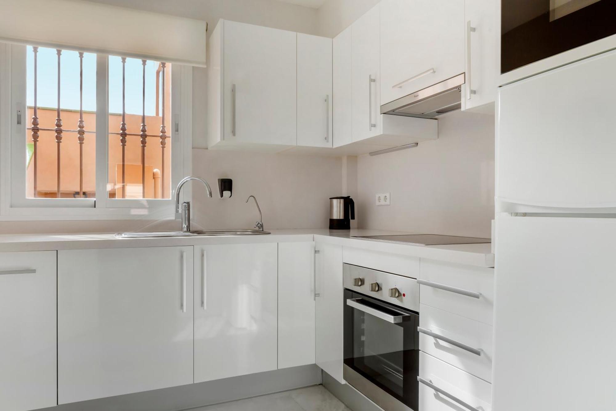 Apartamento com 2 Quartos