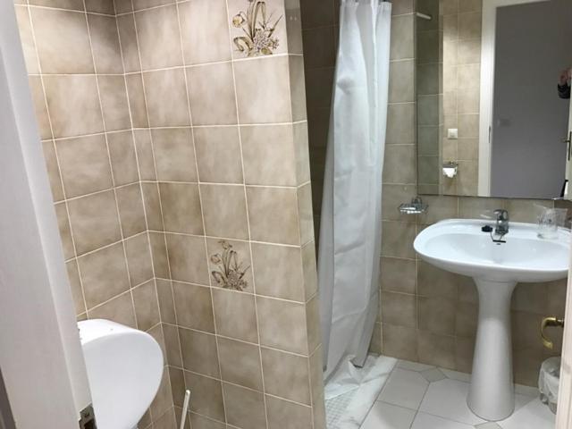 Appartement 2 Chambres (6 Adultes)