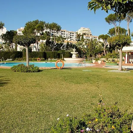 Miraflores Resort-3